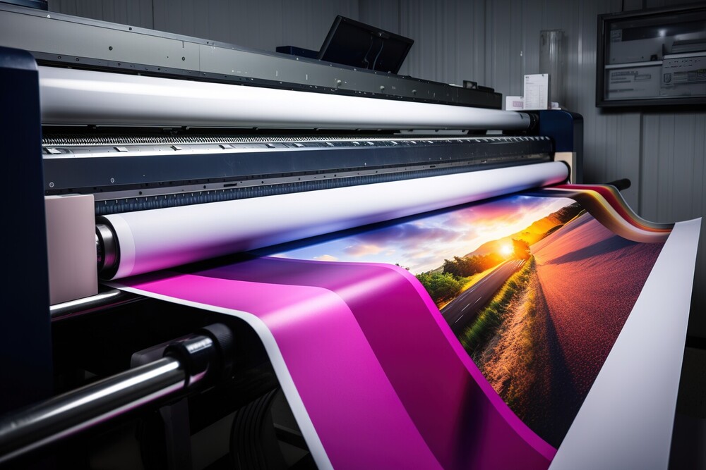 Best digital printing clearance machine